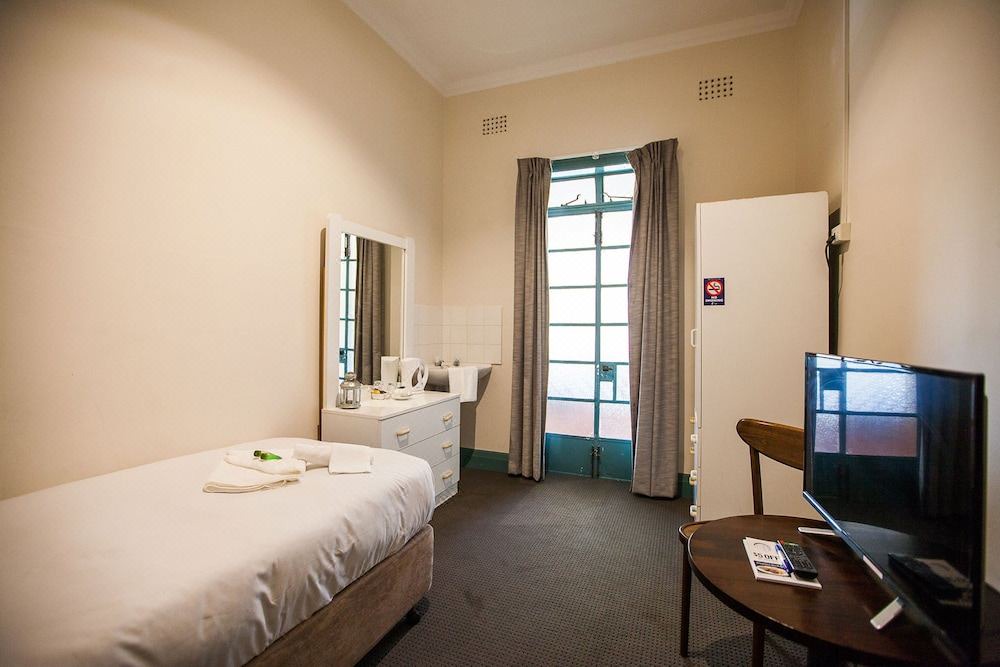 Photo of Bedroom in Nedlands