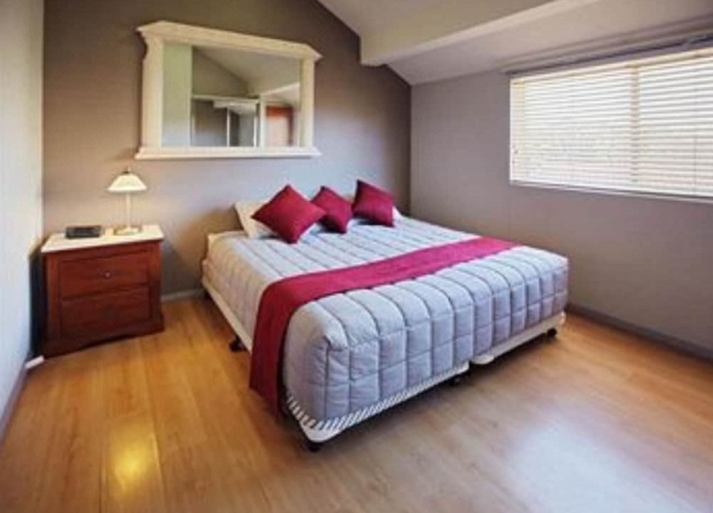 Photo of Bedroom in Jesmond