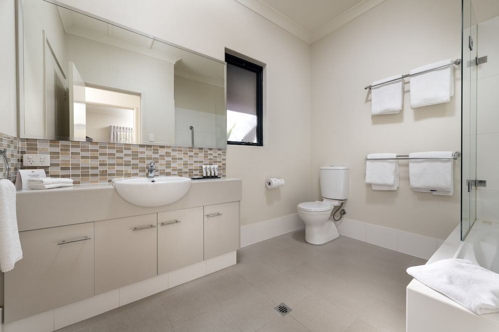 Photo of Bathroom in Bunbury
