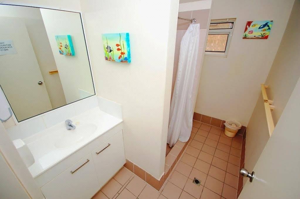 Photo of Bathroom in Greenslopes