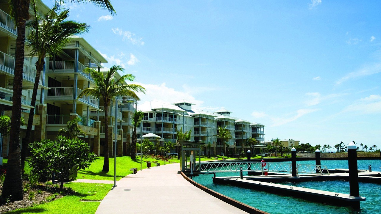 Photo of Outdoor in Airlie Beach