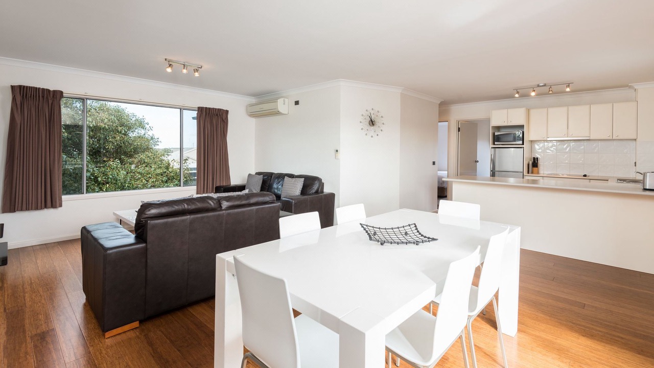 Photo of Livingroom in Lakes Entrance