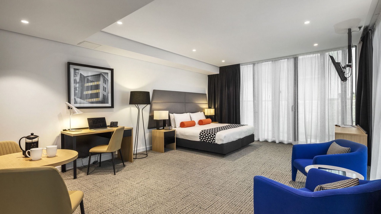 Photo of Livingroom in St. Leonards