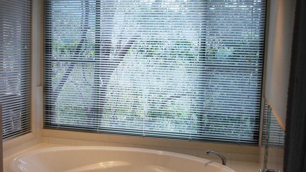 Photo of Bathroom in Hunchy
