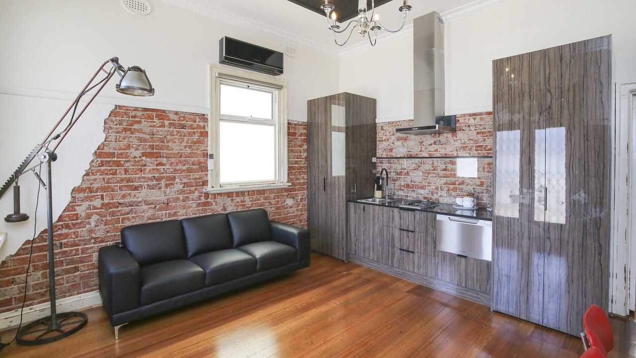 Photo of Livingroom in Mildura Central Business District