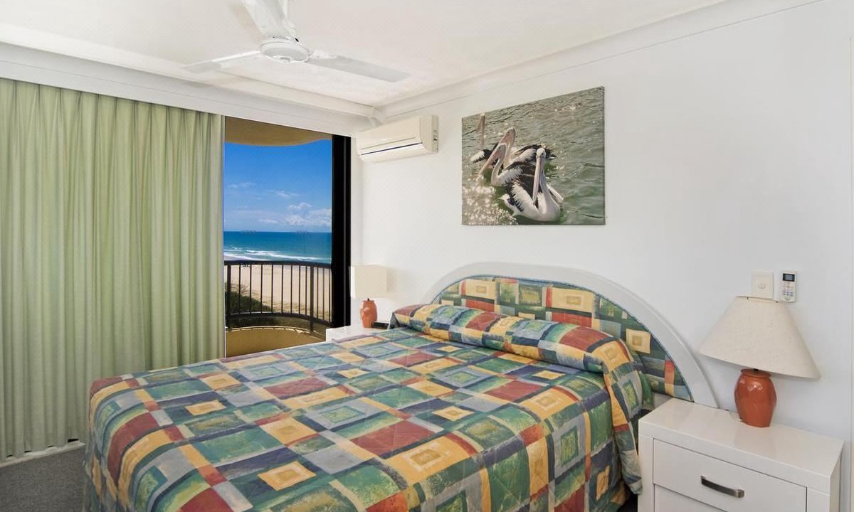Photo of Bedroom in Tugun