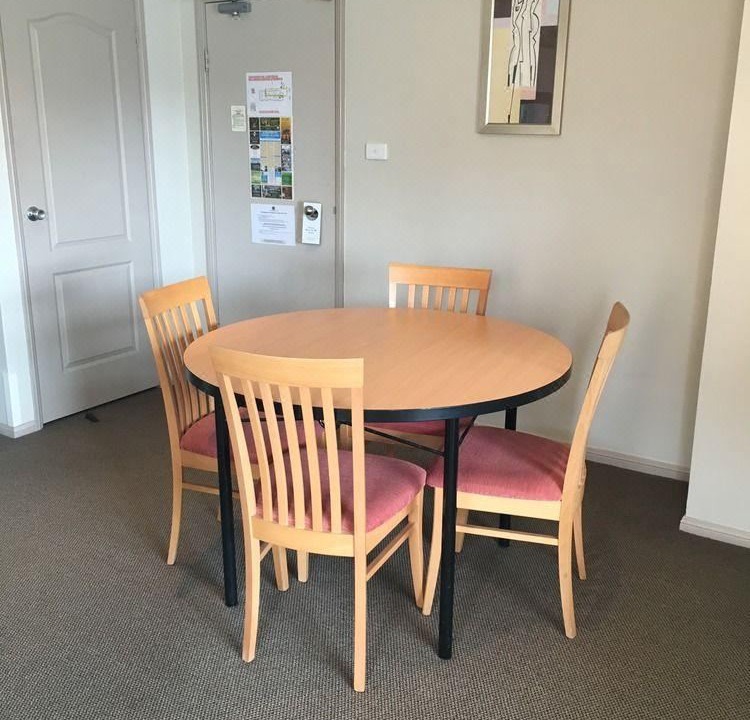 Photo of Livingroom in Wollongong CBD