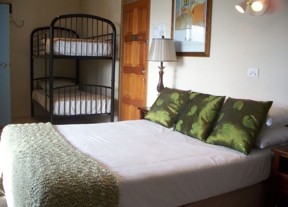 Photo of Bedroom in Cairns North
