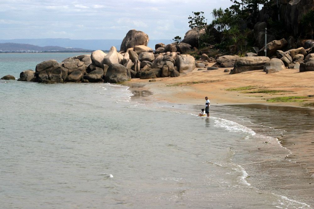 Photo of Outdoor in Picnic Bay