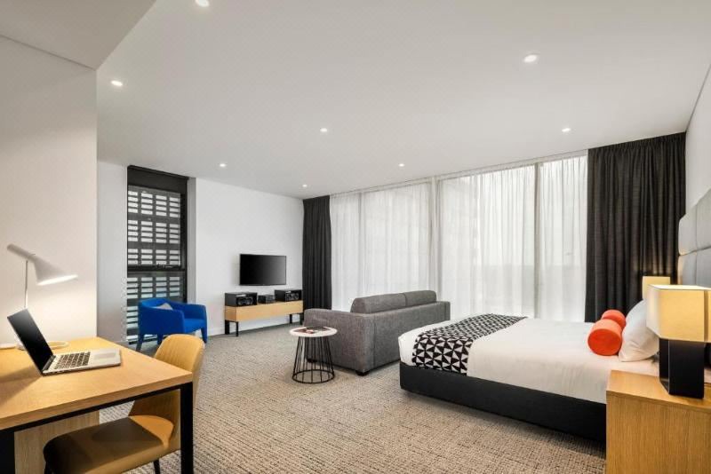 Photo of Livingroom in St. Leonards