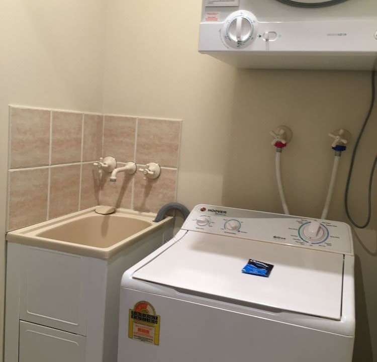 Photo of Bathroom in Wollongong CBD