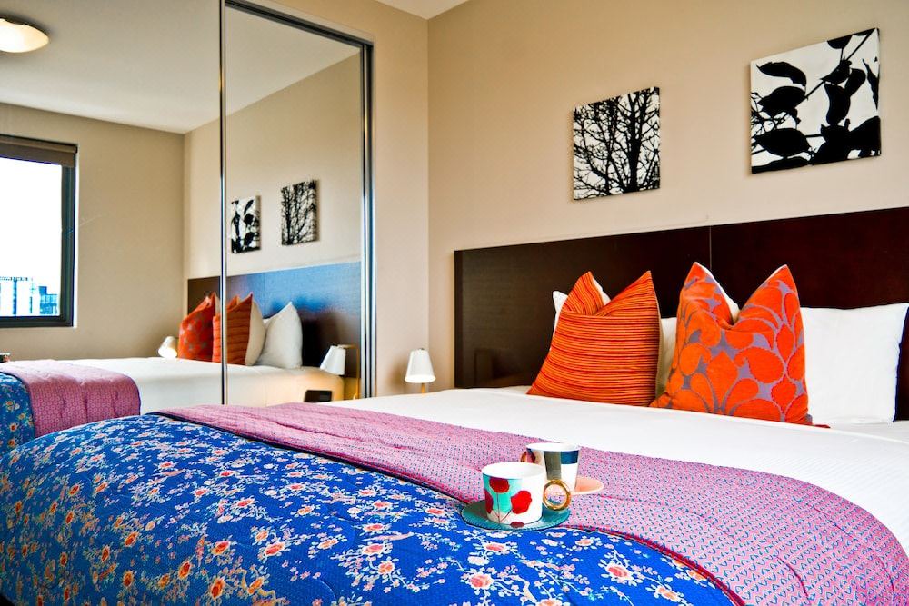 Photo of Bedroom in Mascot