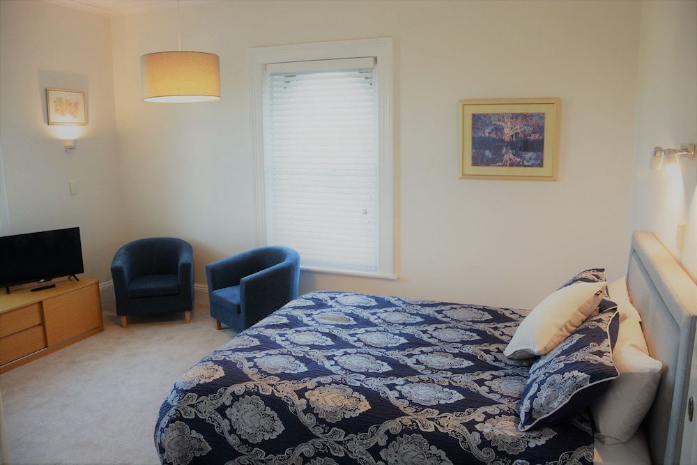 Photo of Bedroom in East Launceston