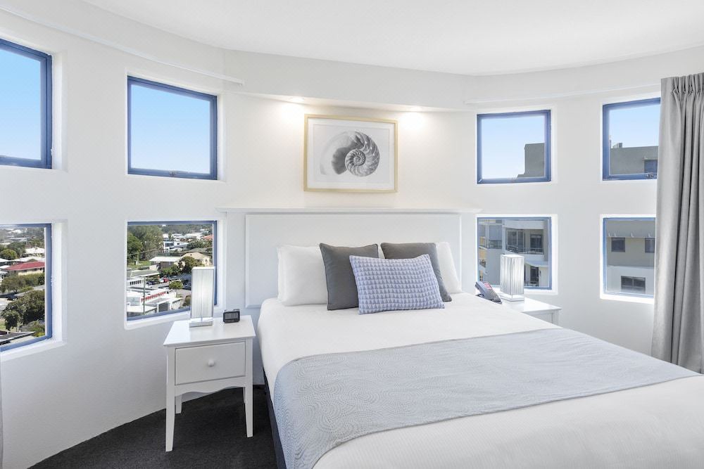 Photo of Bedroom in Golden Beach