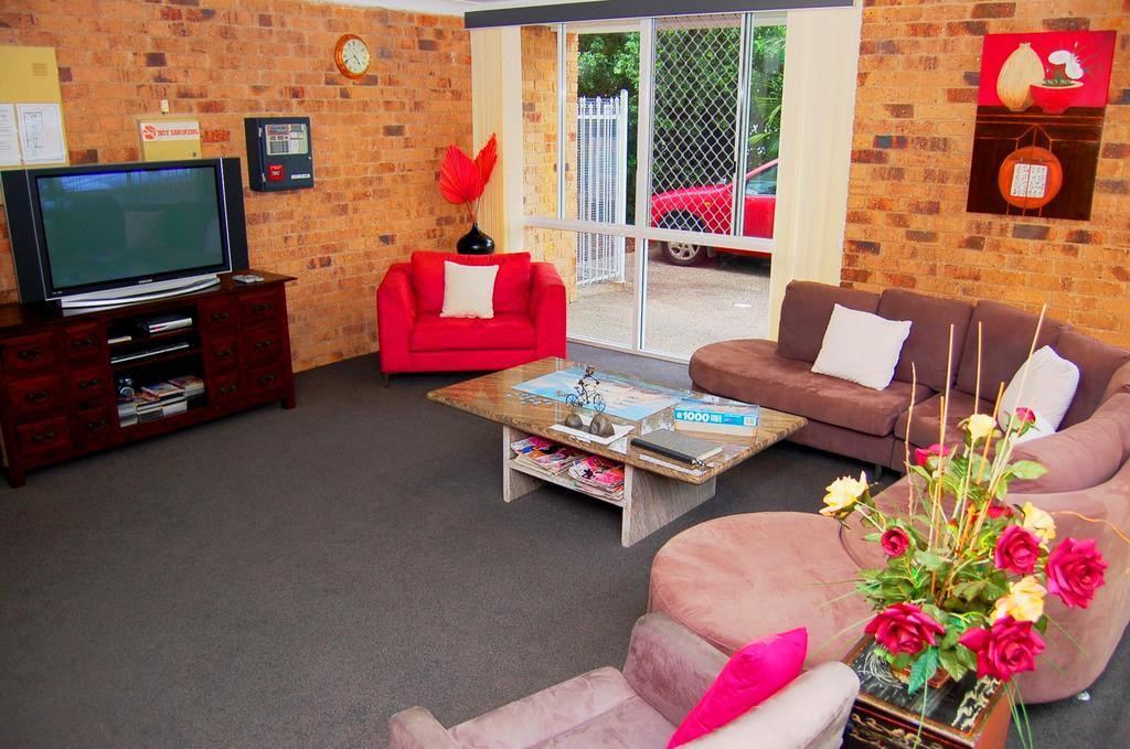 Photo of Livingroom in Greenslopes