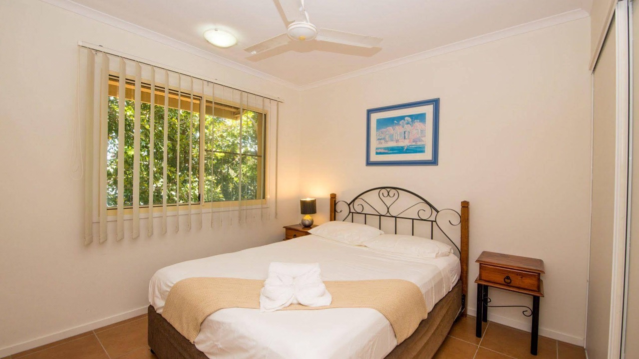Photo of Bedroom in Cannonvale