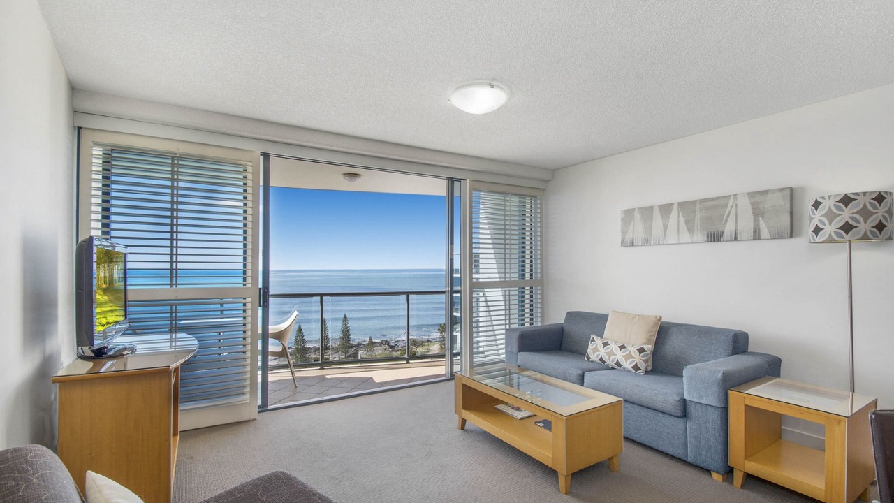 Photo of Livingroom in Mooloolaba