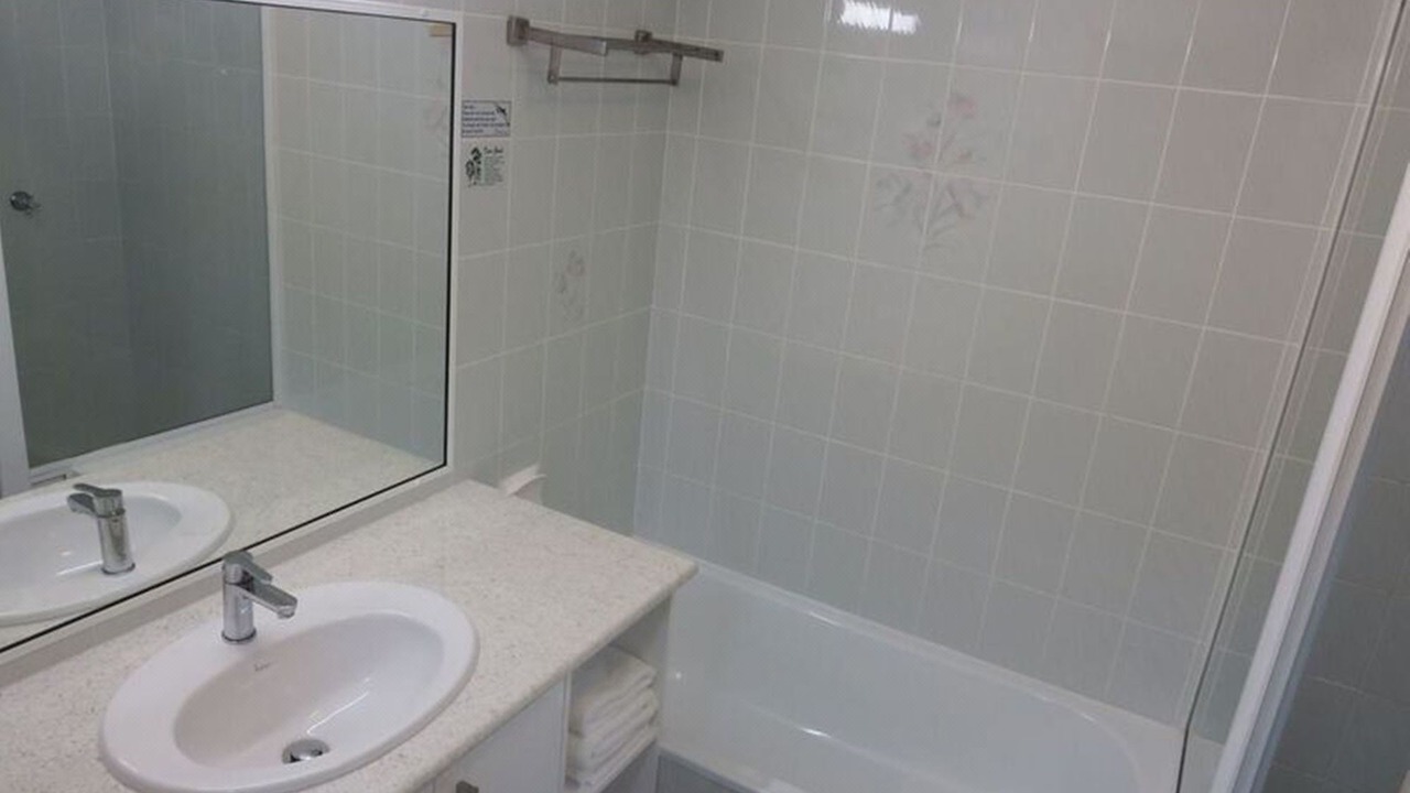 Photo of Bathroom in Port Douglas