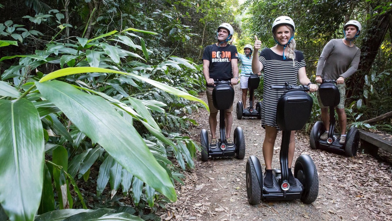 Photo of Others in Cannonvale