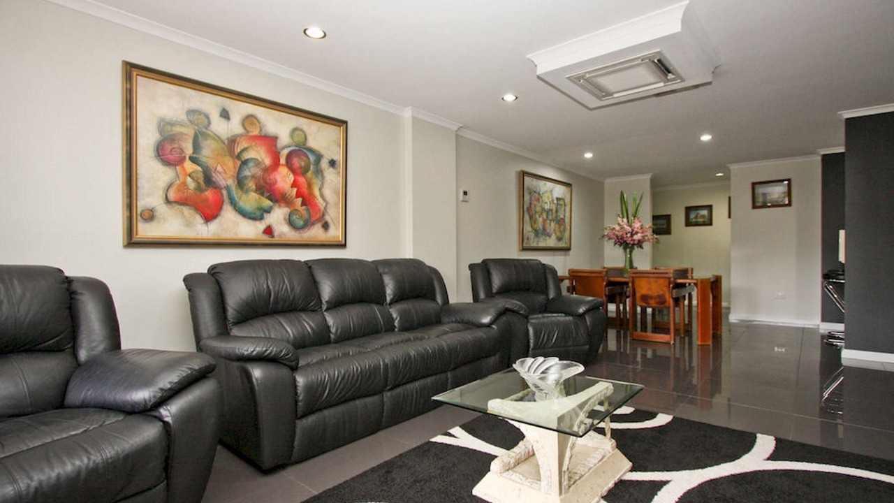 Photo of Livingroom in Newcastle