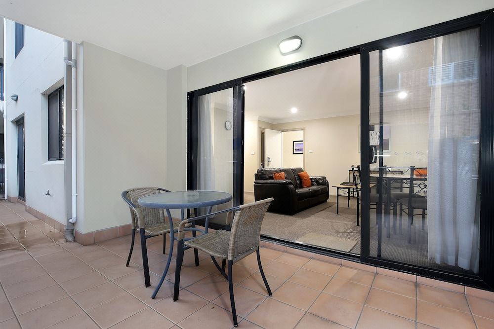 Photo of Livingroom in Wollongong CBD