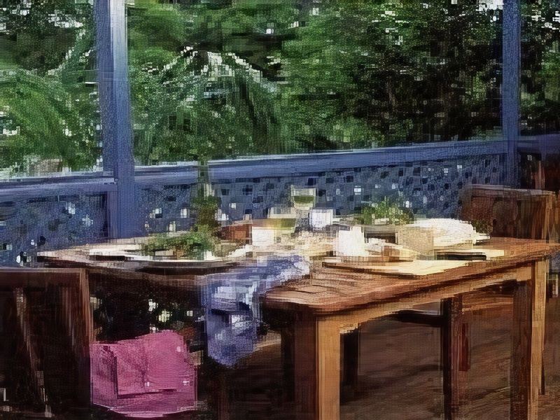 Photo of Patio Balcony in Cable Beach