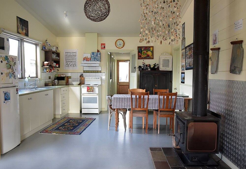 Photo of Livingroom in Port Campbell