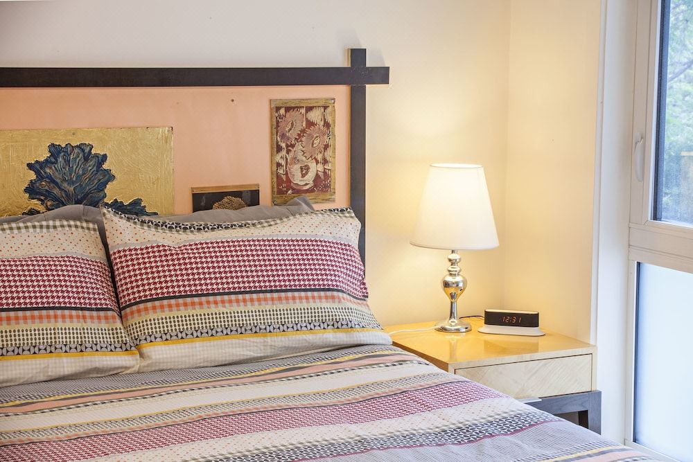 Photo of Bedroom in Dickson