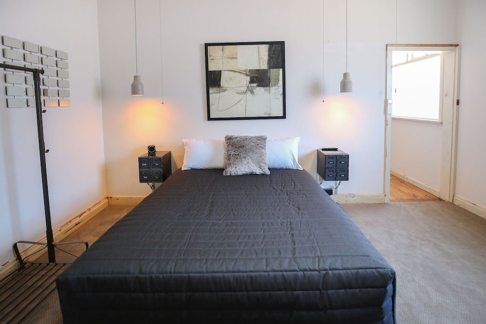Photo of Bedroom in Mildura Central Business District