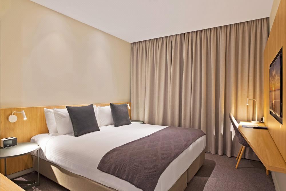 Photo of Bedroom in Mascot