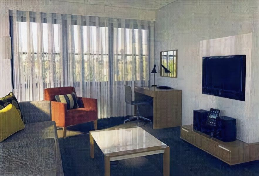 Photo of Livingroom in Mackay