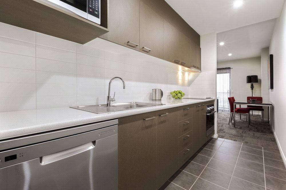 Photo of Kitchen in Liverpool