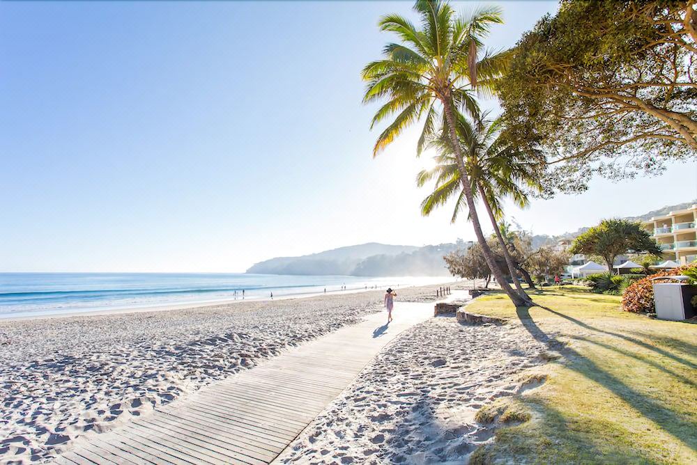 Photo of Outdoor in Noosaville