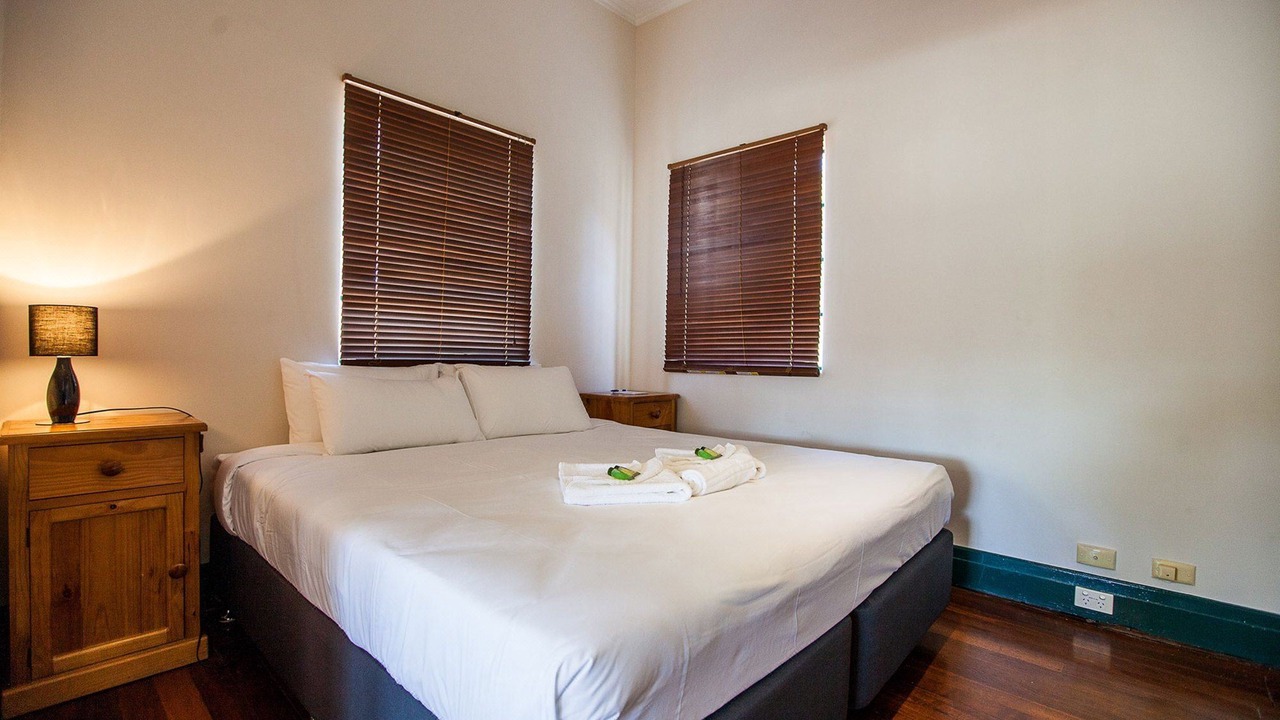 Photo of Bedroom in Nedlands