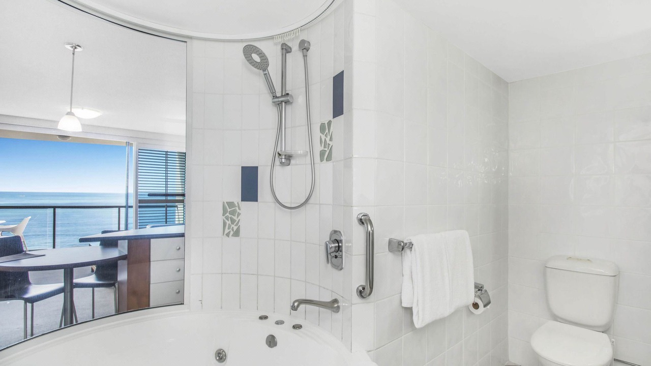 Photo of Bathroom in Mooloolaba