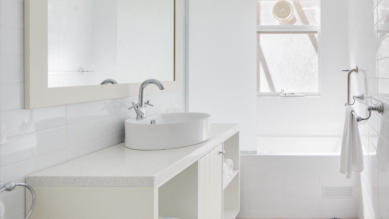 Photo of Bathroom in Cable Beach
