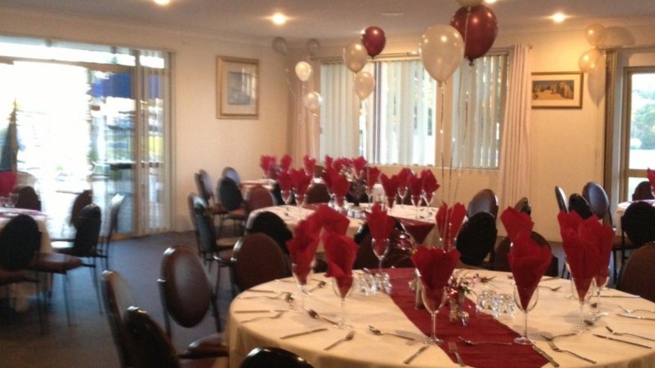 Photo of Livingroom in Cervantes