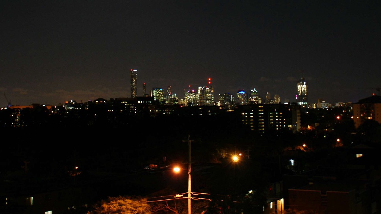 Photo of Buildings in Toowong