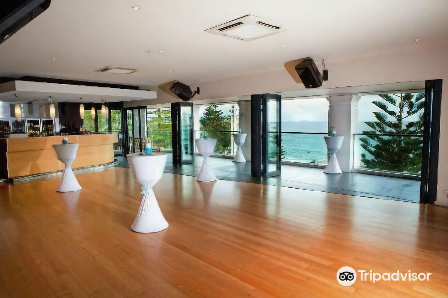 Photo of Livingroom in Cottesloe
