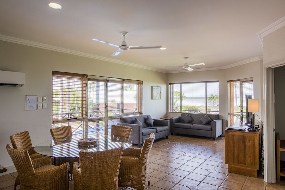 Photo of Livingroom in Broome