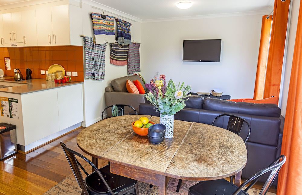 Photo of Livingroom in Dickson