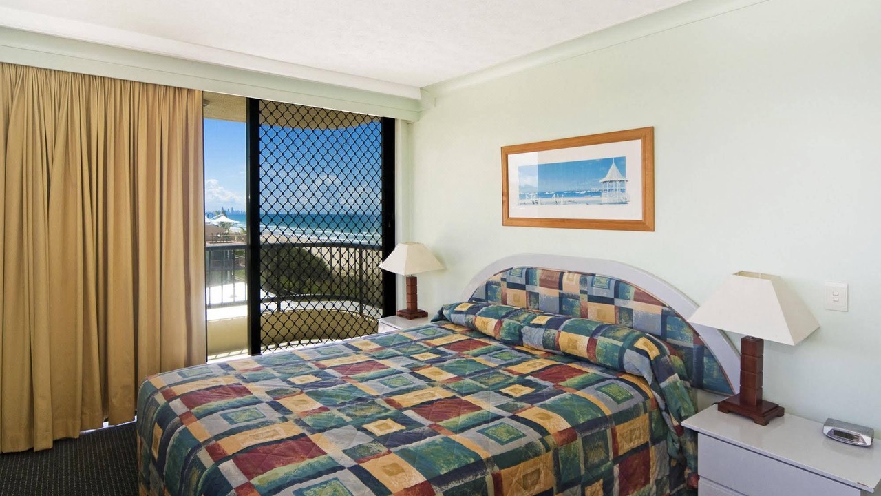 Photo of Bedroom in Tugun