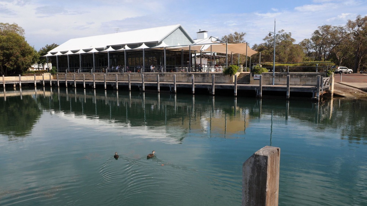 Photo of Outdoor in Erskine