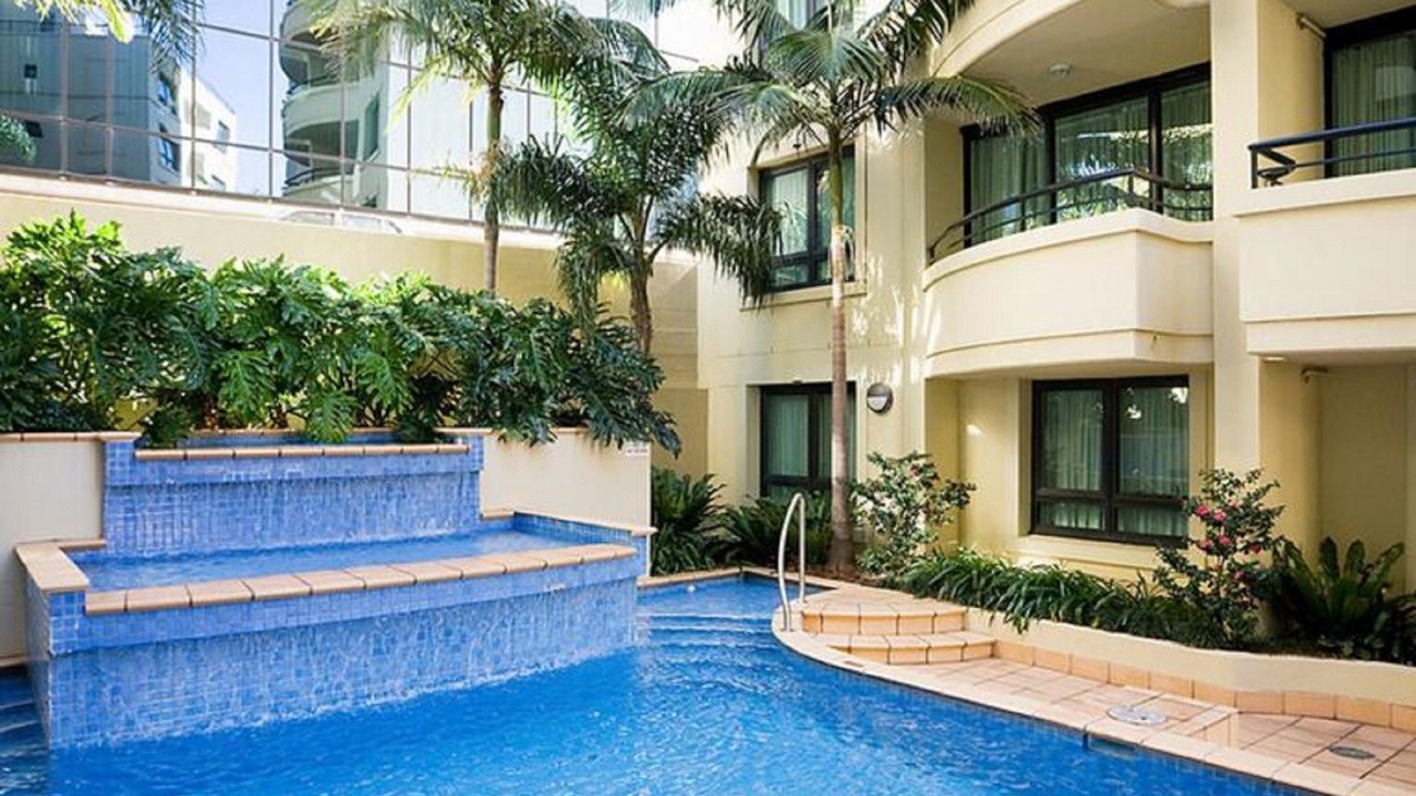 Photo of Outdoor in Parramatta