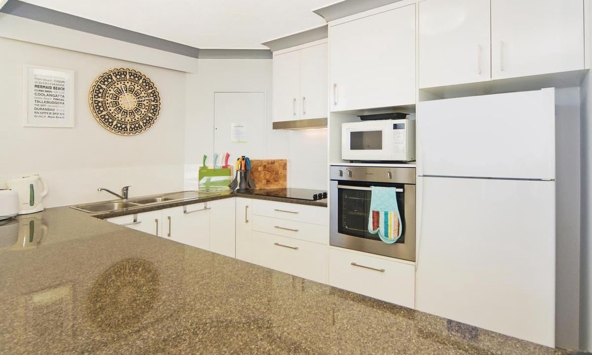 Photo of Kitchen in Tugun