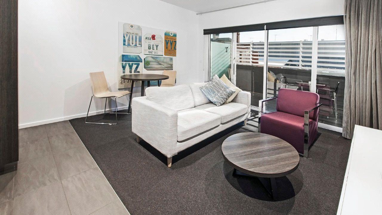 Photo of Livingroom in Fitzroy