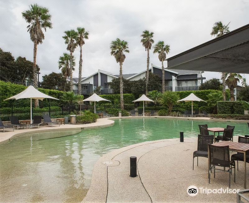 Photo of Outdoor in Magenta Shores