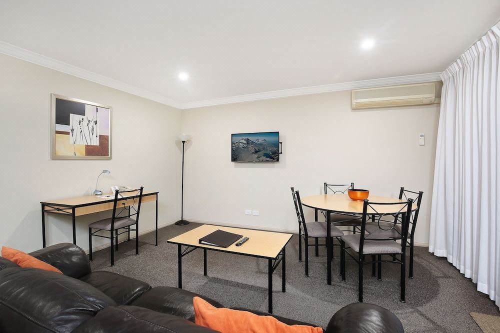 Photo of Livingroom in Wollongong CBD