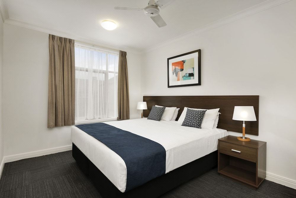 Photo of Bedroom in Dandenong