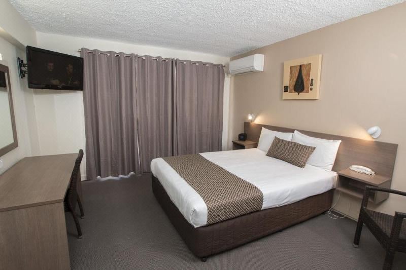 Photo of Bedroom in Spring Hill